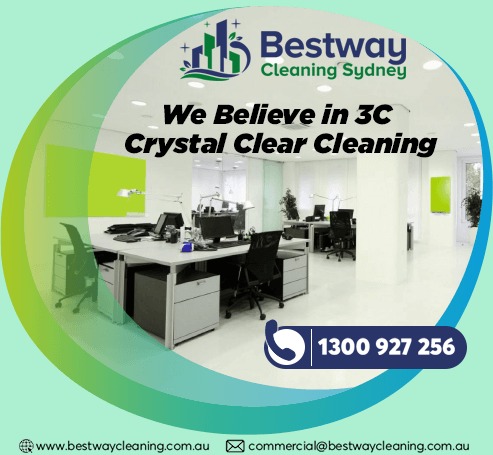 commercial cleaning Paramatta