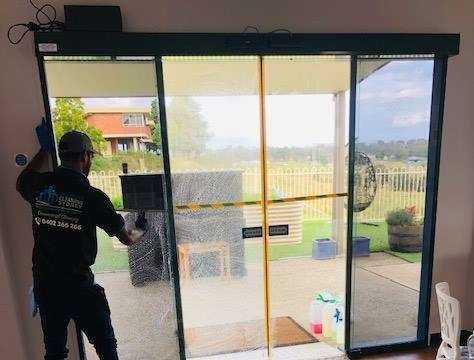 Window Cleaning Services Sydney