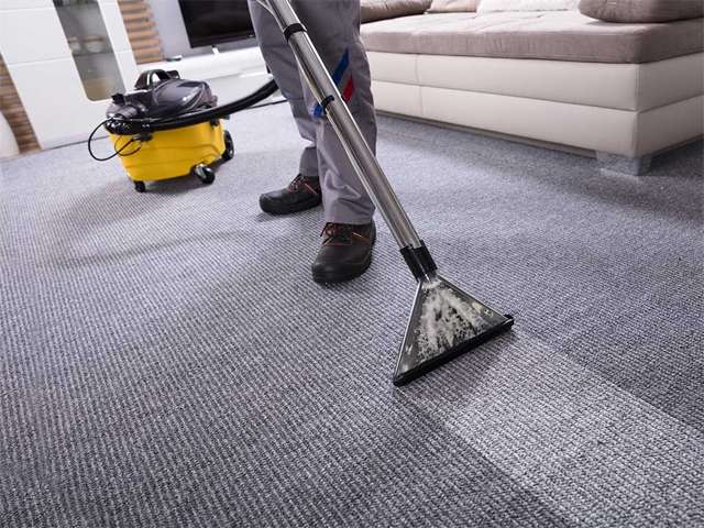 carpet cleaning Service in Sydney