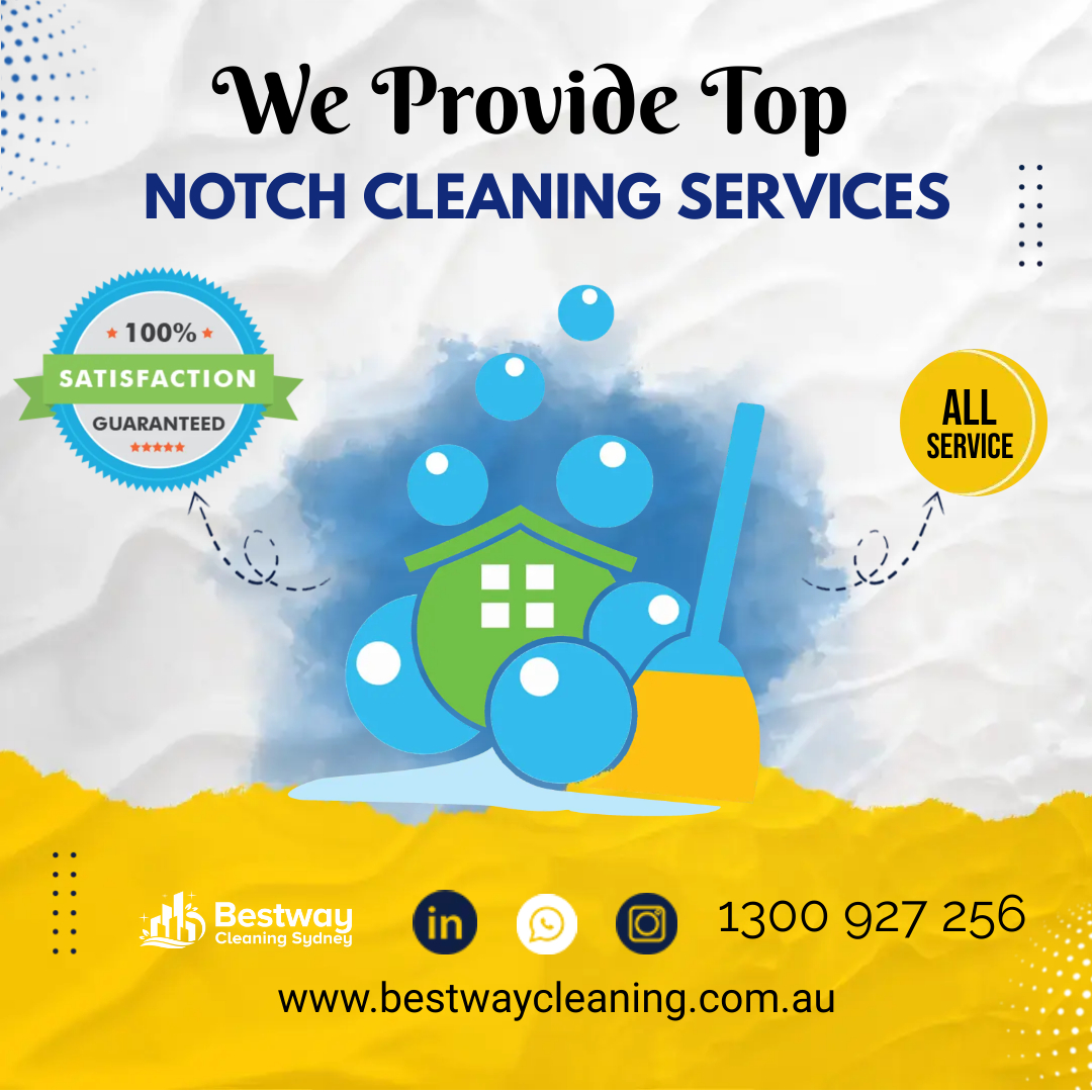 Importance of Commercial Cleaning Services in Sydney