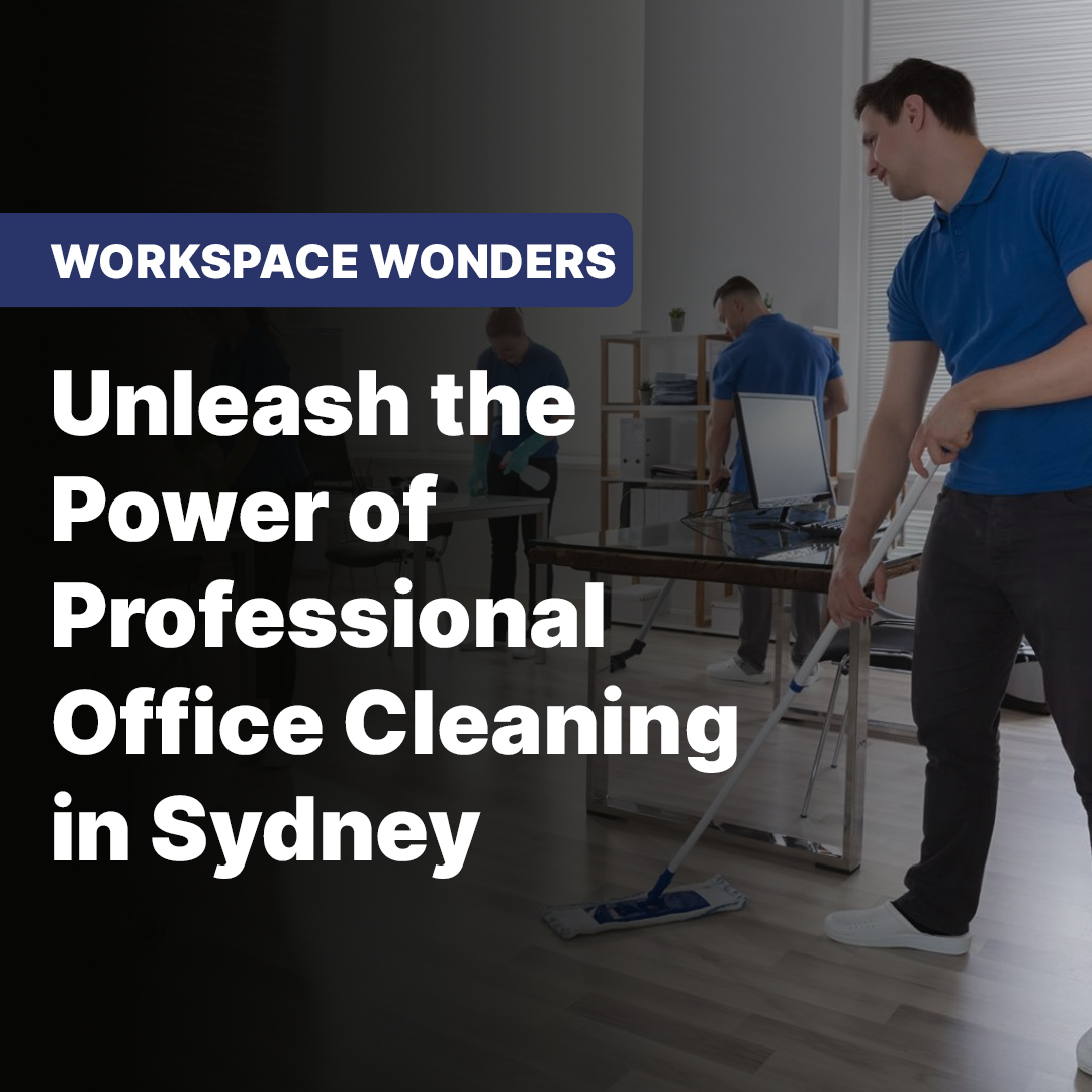 Office-cleaning-services-Sydney