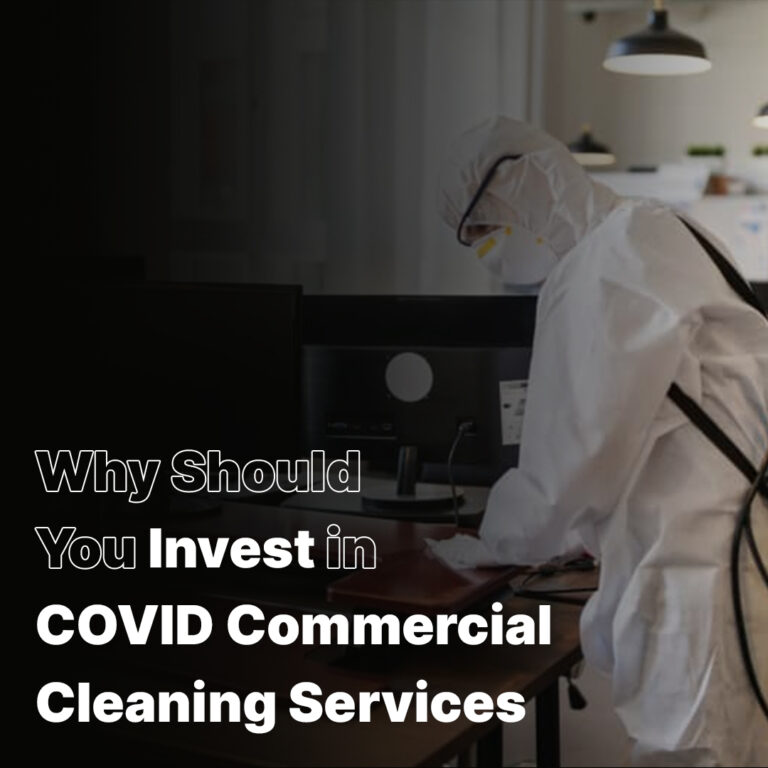COVID-Commercial-Cleaning-Services