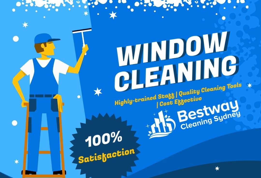How To Choose Highly Experienced Commercial Window Cleaners?