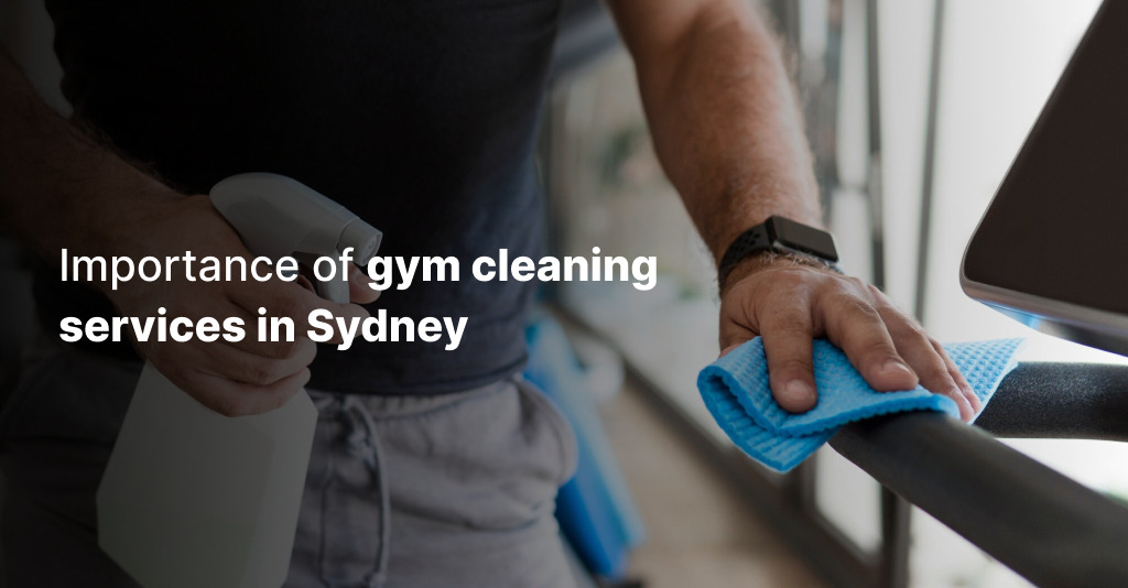 Gym-Cleaning-companies-Sydney