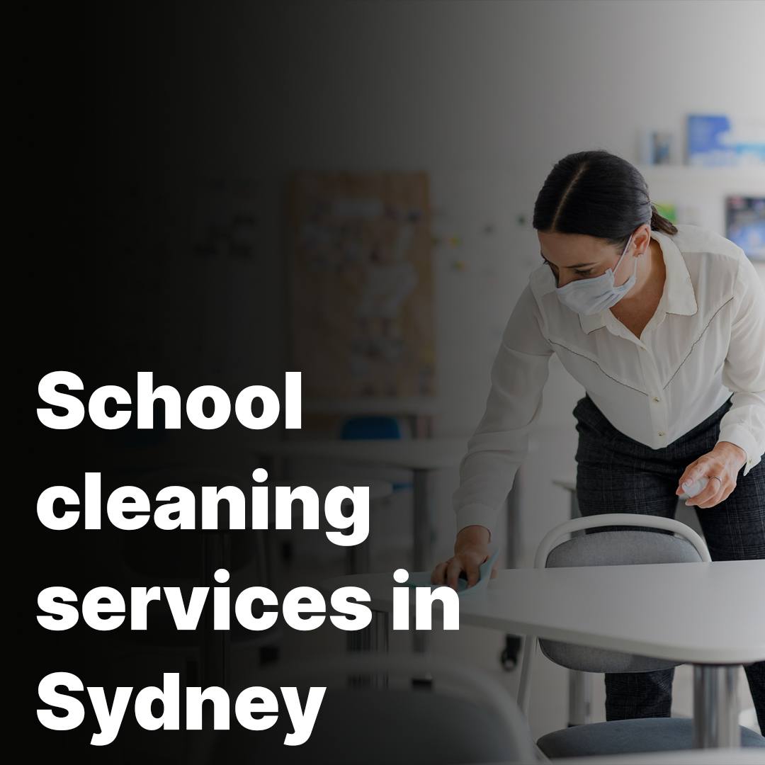 School cleaning services in Sydney School Cleaners Sydney
