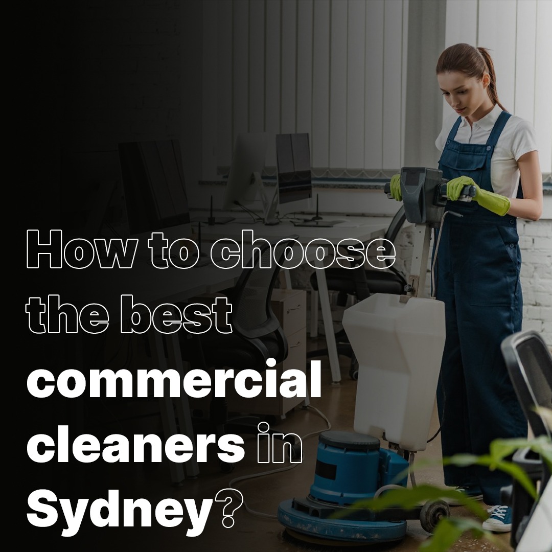 Best-Commercial-Cleaners-in-Sydney