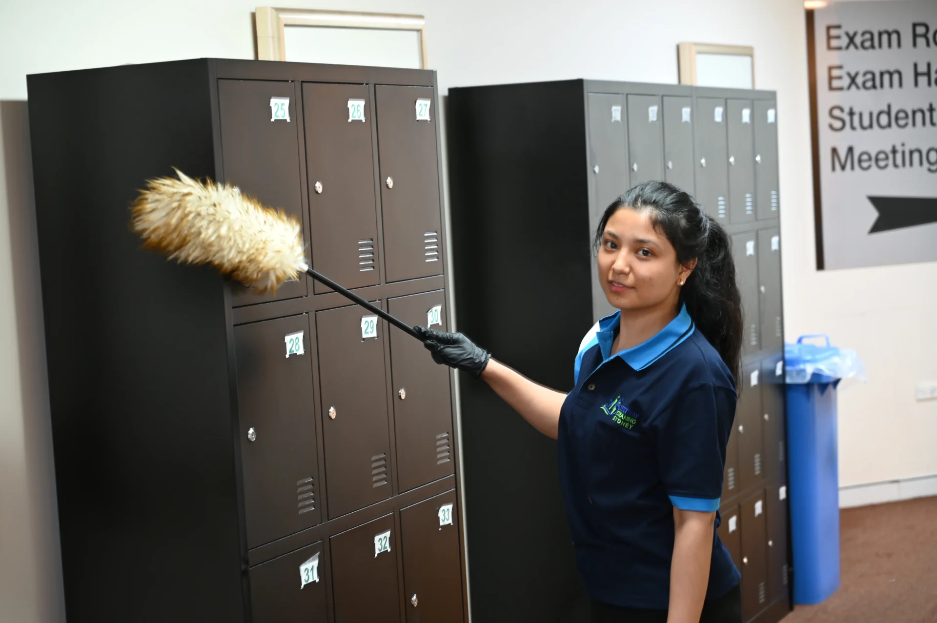 Cleaning Service