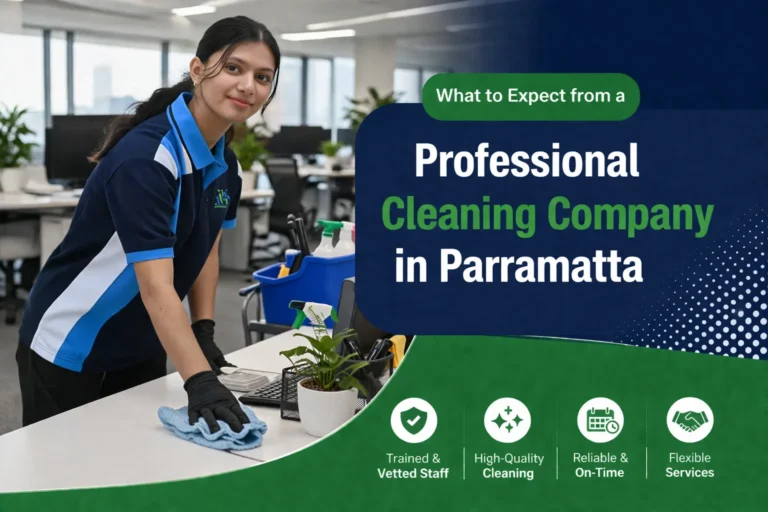 Common Cleaning Mistakes Businesses Make in Sydney