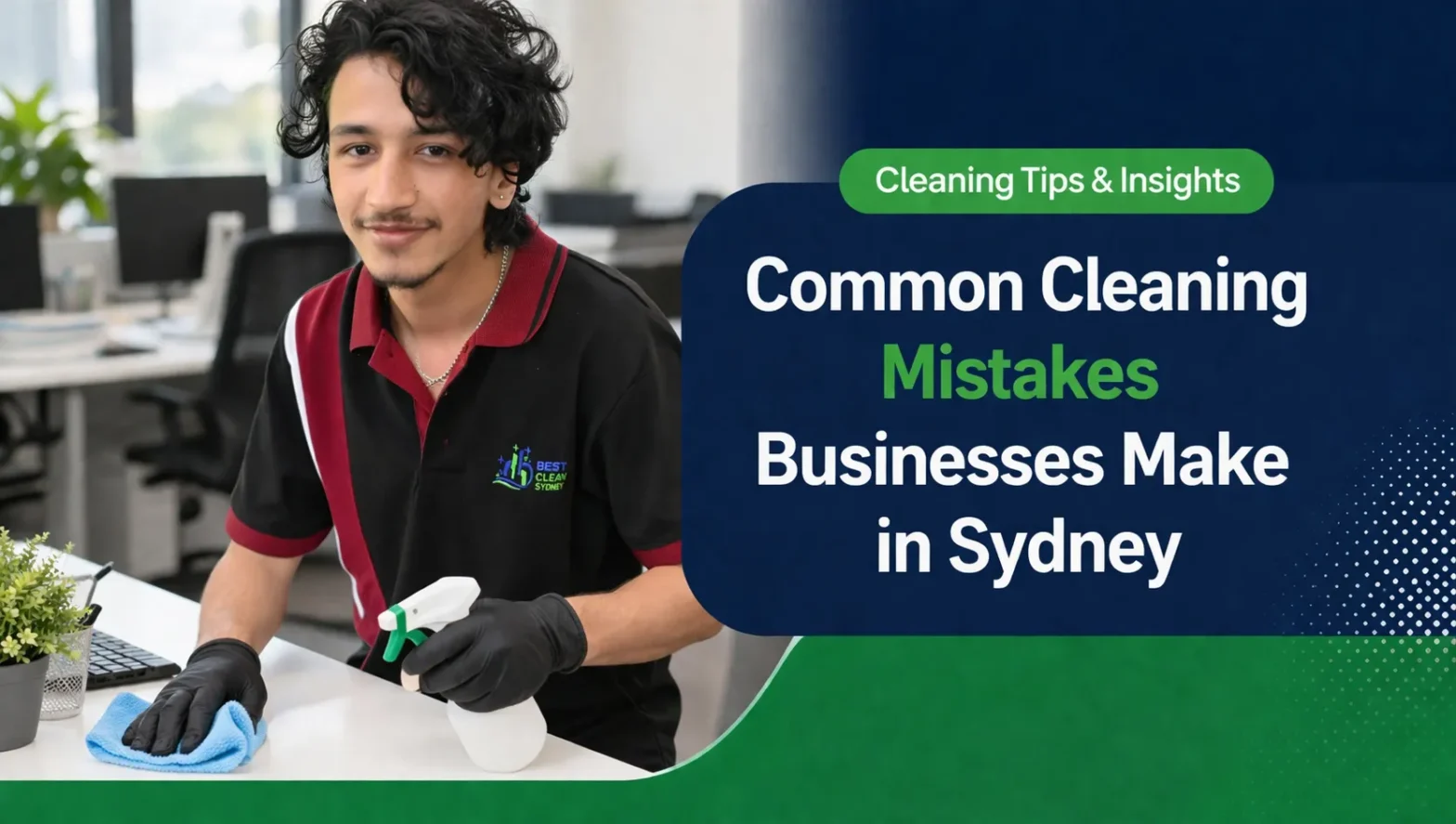 What to Expect from a Professional Cleaning Company in Parramatta